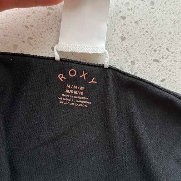 Roxy bikini bottom - Picture 5 of 7